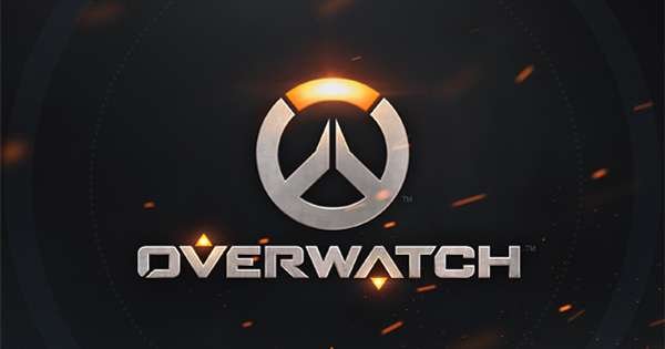 Logo Overwatch