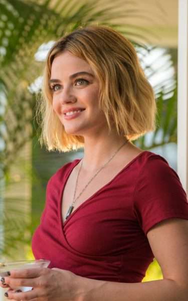 personnage-film-nightmare-island-melanie-cole