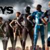 personnage-série-the-boys-klara-risinger-stormfront