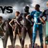personnage-série-the-boys-la torche