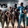 personnage-série-the-boys-susan-raaynor