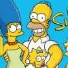 personnages les simpson
