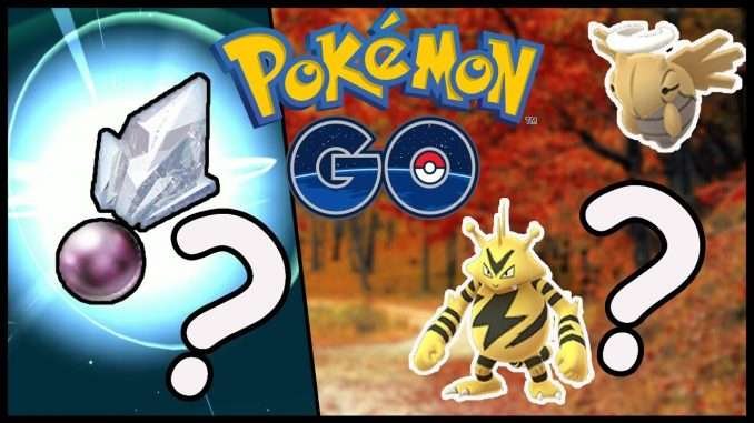 Quel Pokemon Evolue Avec Une Pierre Liste des Pokémon à faire évoluer avec la Pierre Sinnoh | G33KMANIA.com
