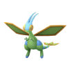 Libegon shiny