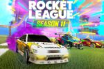 Quelles sont les dates des saisons de Rocket League ?