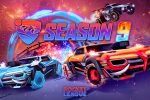 Season pass premium Rocket League