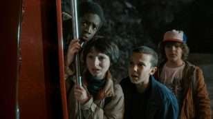 stranger things saison 3