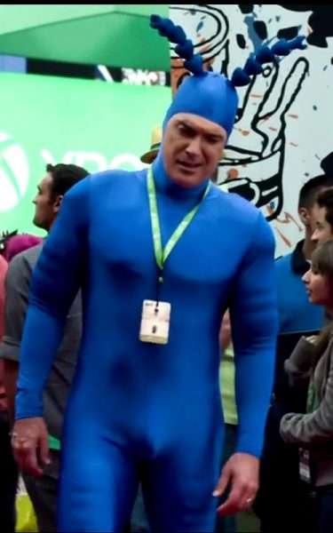 Guy
