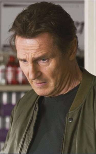 Liam Neeson