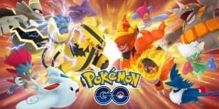 Les combats Pokemon GO entre dresseurs bientôt ouverts !
