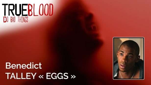 Benedict Talley - Eggs