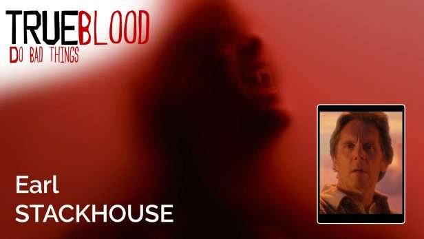 Earl Stackhouse