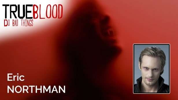 Eric Northman