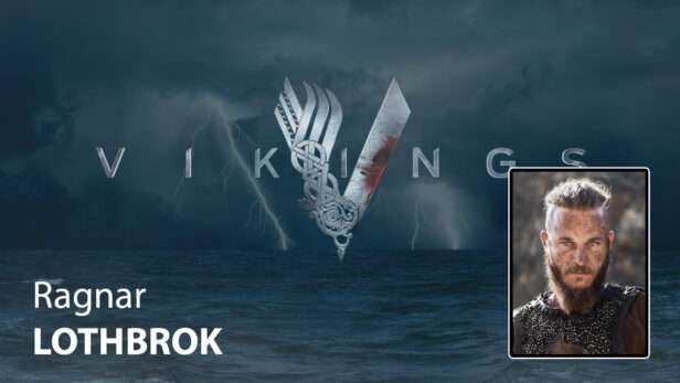 vikings Ragnar Lothbrok