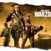 Call of Duty Warzone : les changements de mode du 30/09/2021